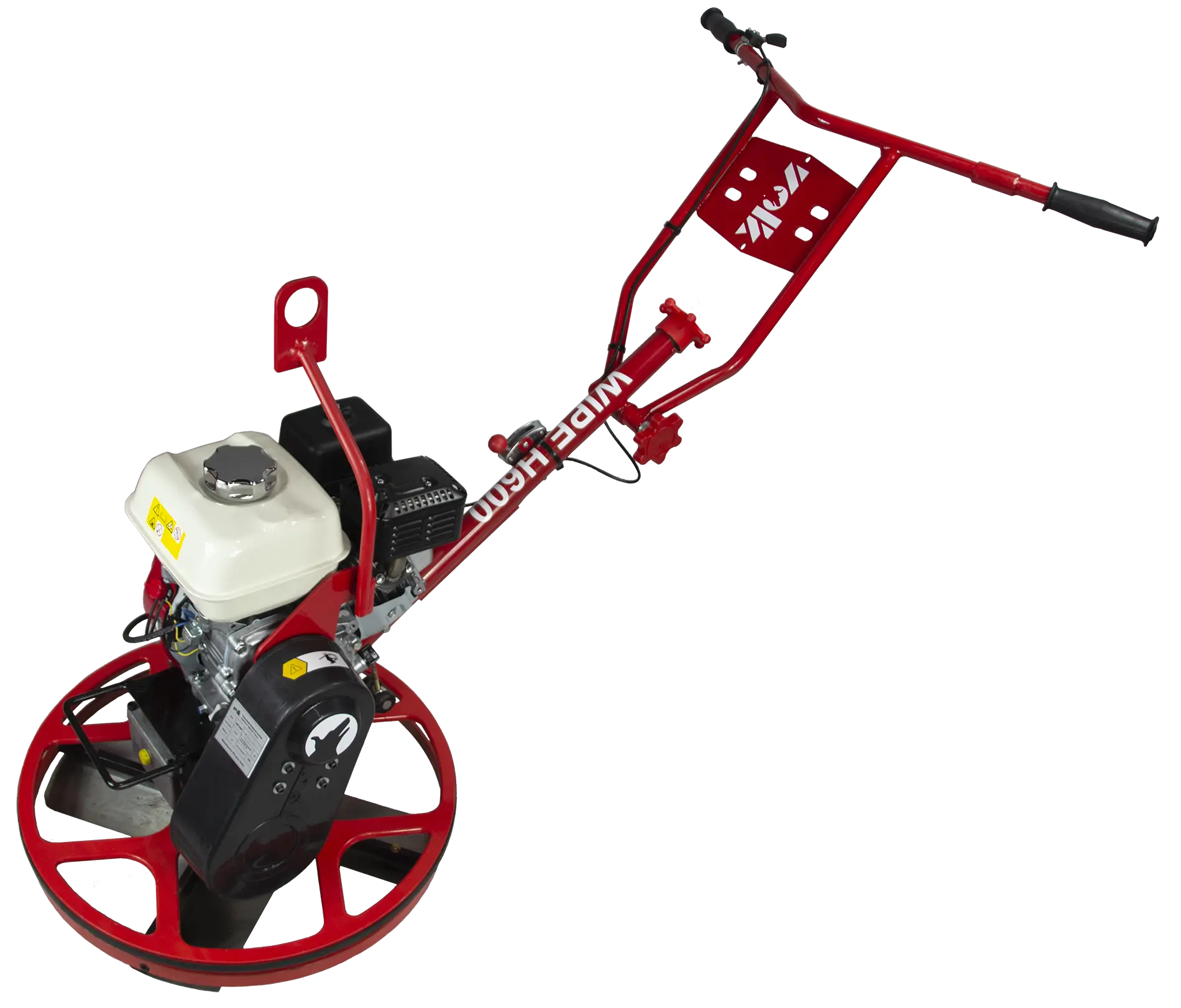 Затирочные машины по бетону Затирочная машина VOLK WIPE H600