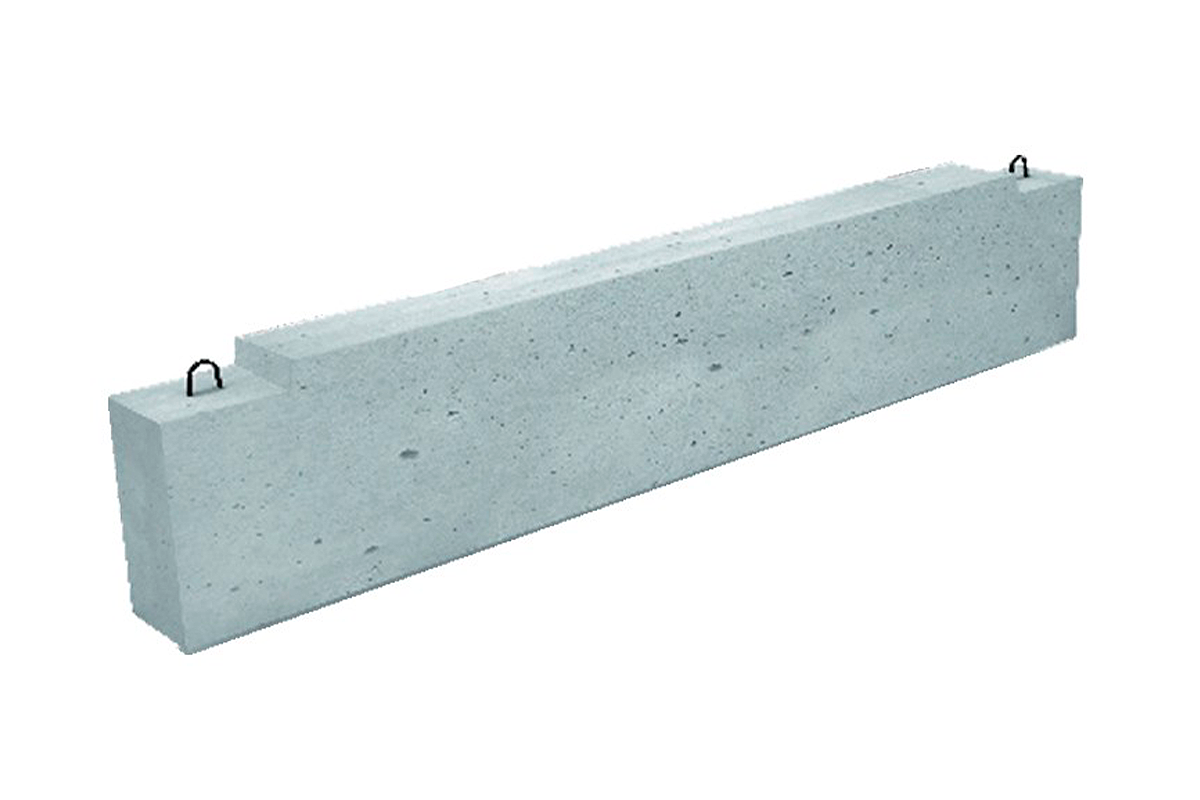 Прогоны ПРГ-22-1,3-4АIII