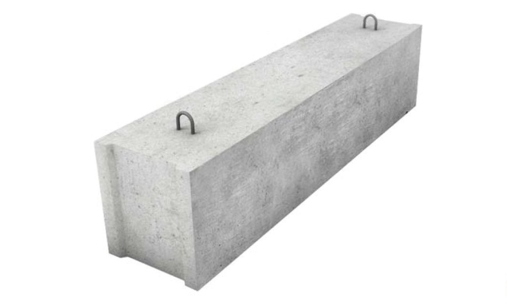 Блоки фундаментные ФБС ФБС 24-4-6