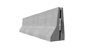 Дорожные ограждения 12-ДО/400-0,85(0,81)-К/Н-ЛЕВ-С/СТО 61548960.006-2021