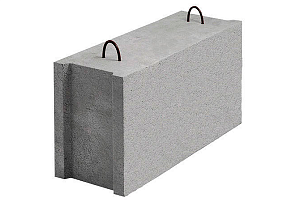 Блоки фундаментные ФБС ФБС 3-4-6